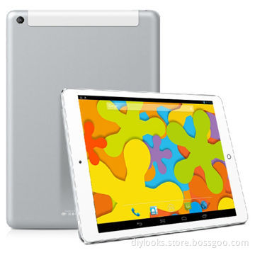 Ainol AX9 8GB Silver, 9.7-inch 3G Phone Call Function Android 4.2.2 Tablet PC